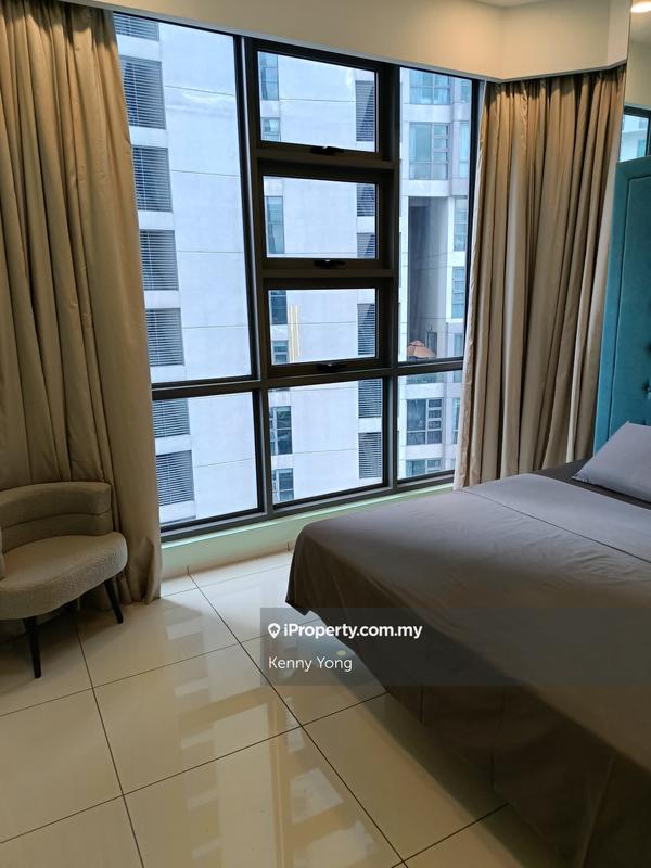 Kondominium untuk Disewa di The Robertson oleh Kenny Yong - iProperty.com.my