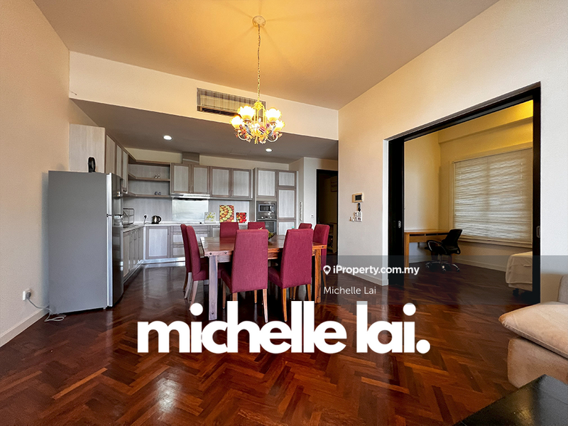 Kondominium untuk Disewa di Quayside Seafront Resort Condominiums oleh Michelle Lai - iProperty.com.my