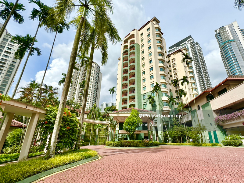 Condominium for Sale in Mont Kiara Sophia by Leon Wong - iProperty.com.my