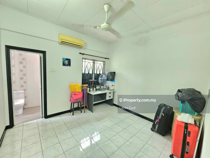 Terraced House for Sale in Bukit Rimau, Shah Alam by Leon Goh - iProperty.com.my