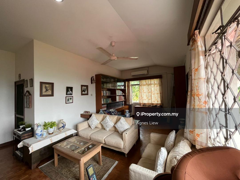 Banglo untuk Dijual di Taman Bukit Pantai, Bangsar oleh Agnes Liew - iProperty.com.my