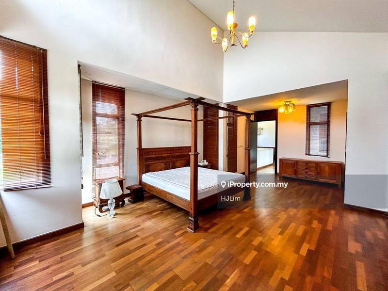 Rumah Berangkai 2 Tingkat untuk Dijual di Bukit Jelutong, Shah Alam oleh HJLim - iProperty.com.my