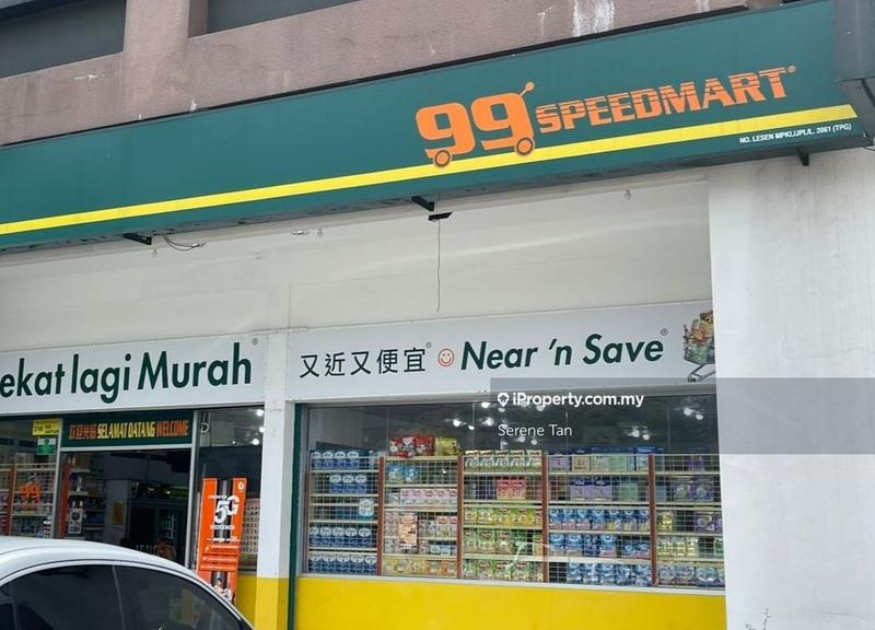 Kedai untuk Dijual di Telok panglima garang, Klang oleh Serene Tan - iProperty.com.my