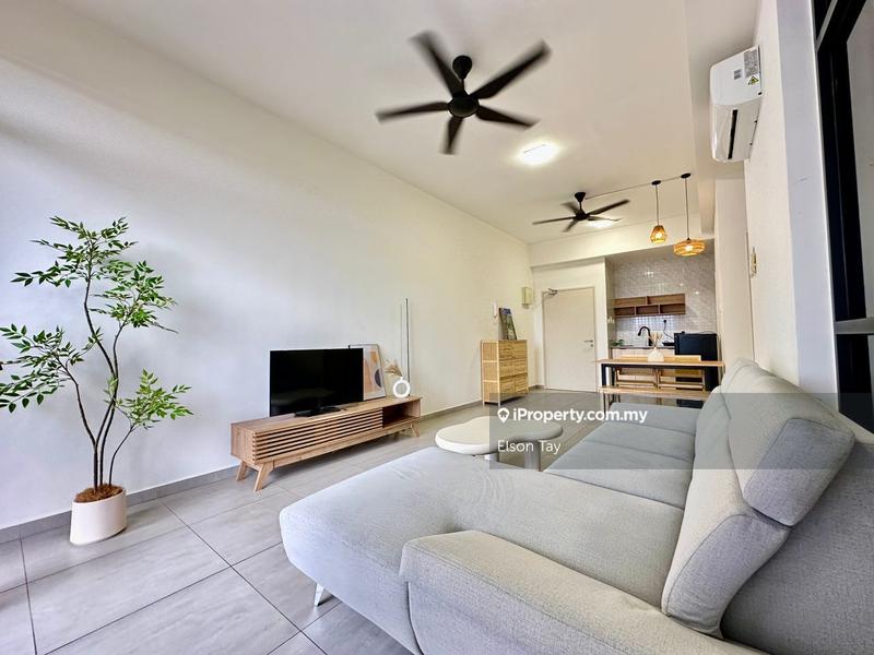 For Rent - The Quartz Residence