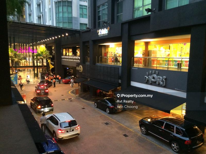 Kedai untuk Disewa di Mont Kiara, Kuala Lumpur oleh Ken Choong - iProperty.com.my