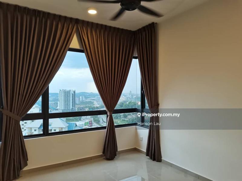 Kondominium untuk Dijual di Nidoz Residences @ Desa Petaling oleh Hanson Lau - iProperty.com.my
