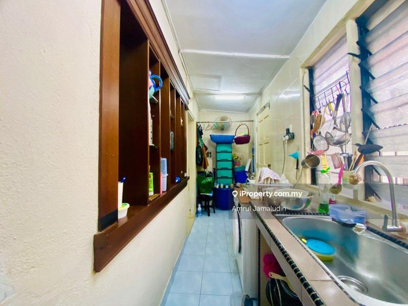 2-storey Terraced House for Sale in Taman Melawati, Ulu Kelang by Amrul Jamaludin - iProperty.com.my