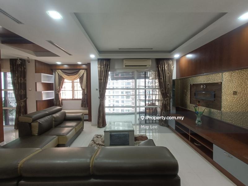 Condominium for Sale in Laman Suria by May Lee - iProperty.com.my