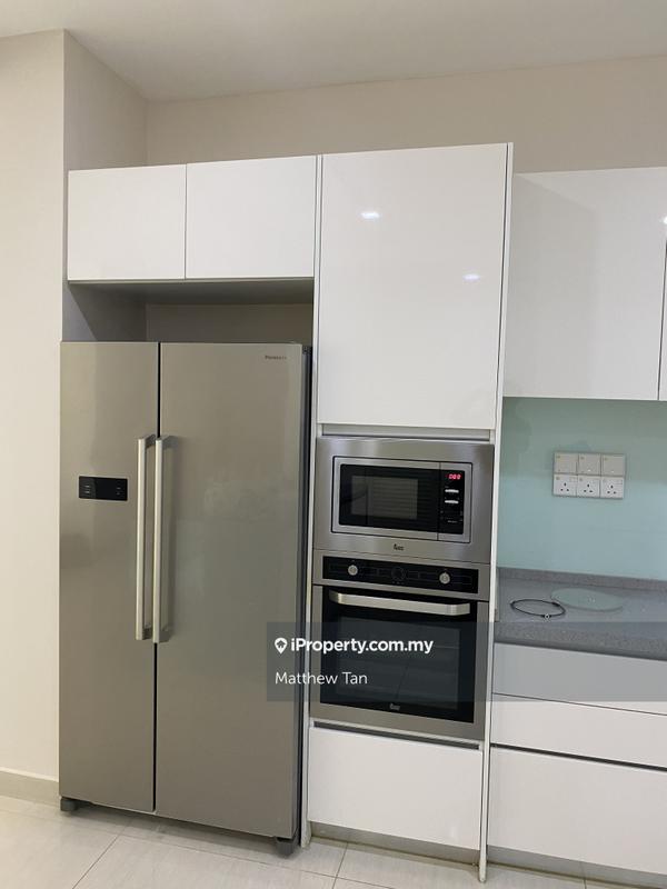 Kediaman Servis untuk Disewa di Brunsfield Residence oleh Matthew Tan - iProperty.com.my