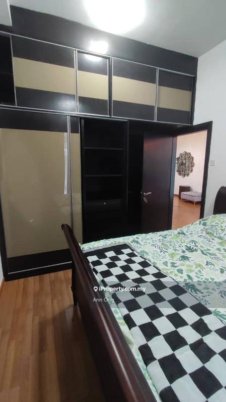 Service Residence for Rent in One Residency by Ann Ong - iProperty.com.my
