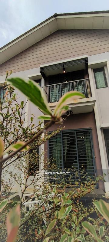 Semi-Detached House for Rent in Kota Kemuning, Shah Alam by K.N. Segaran - iProperty.com.my