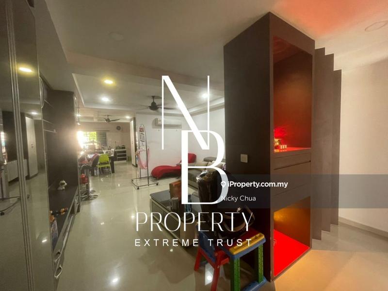 Rumah Teres 2-Tingkat untuk Dijual di Seremban 2, Negeri Sembilan oleh Nicky Chua - iProperty.com.my