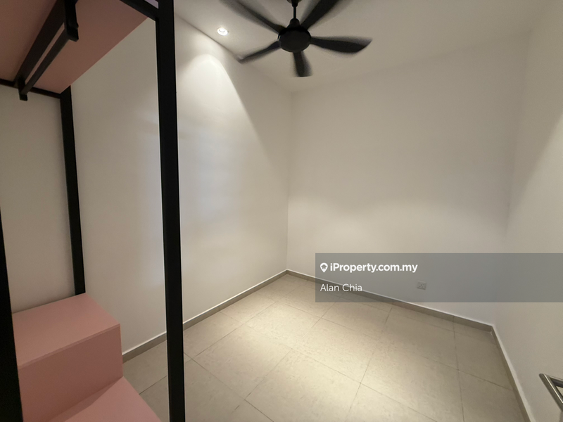 For Rent - Mossaz @ Empire City