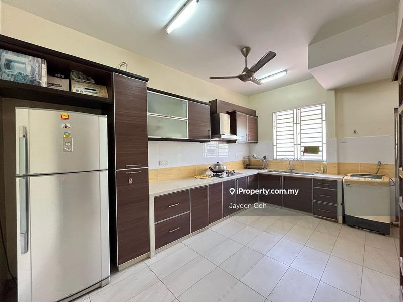 Rumah Teres 2-Tingkat untuk Dijual di Taman Kenari Merah, Alor Setar oleh Jayden Geh - iProperty.com.my