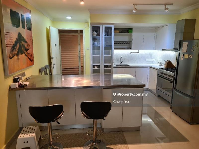 Condominium for Sale in Riana Green Condominium by Cheryl Yen - iProperty.com.my