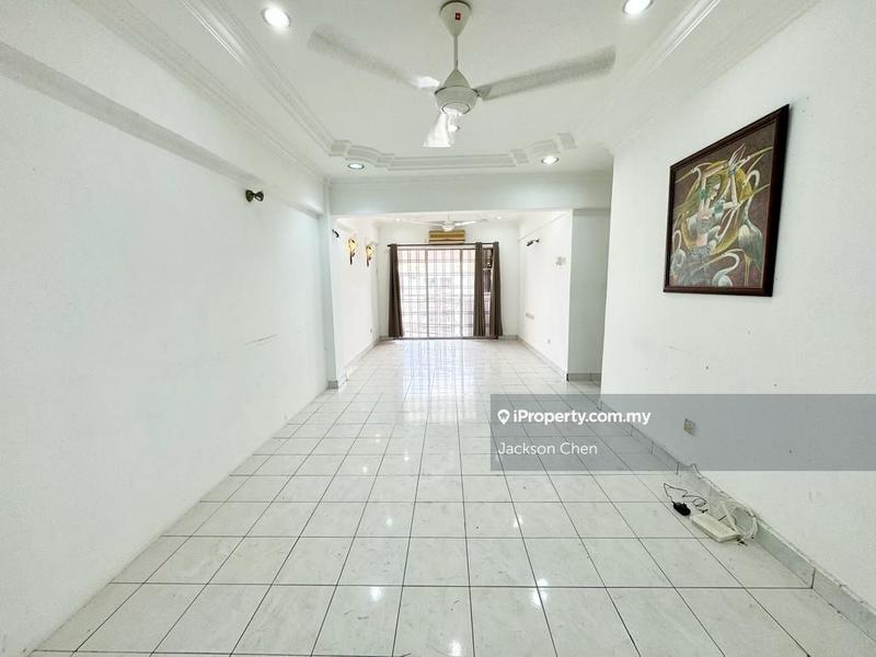 For Rent - Vista Saujana