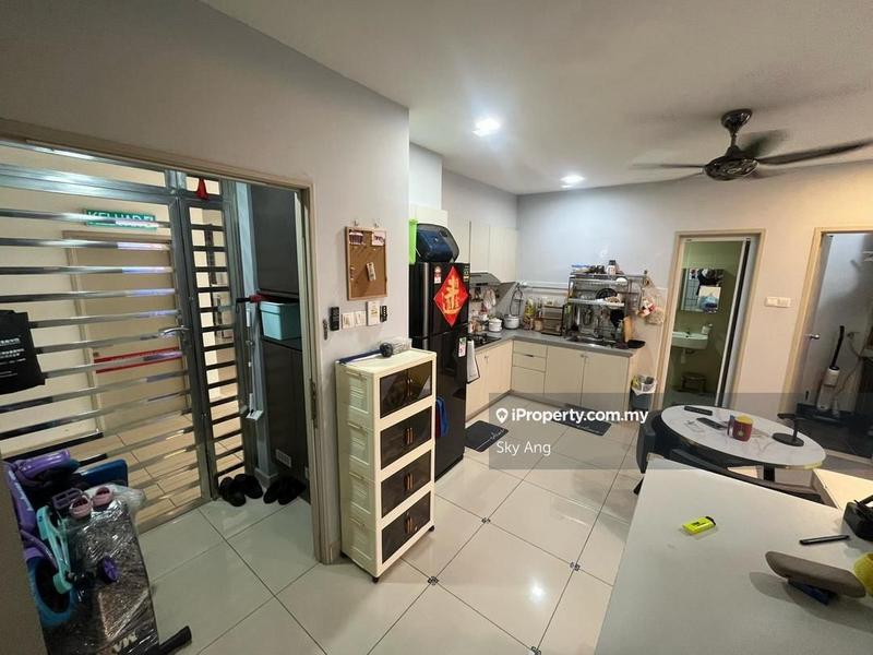 For Sale - Aliff Avenue (Dwi Alif)
