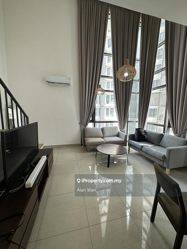 For Rent - Eclipse Residence @ Pan'gaea