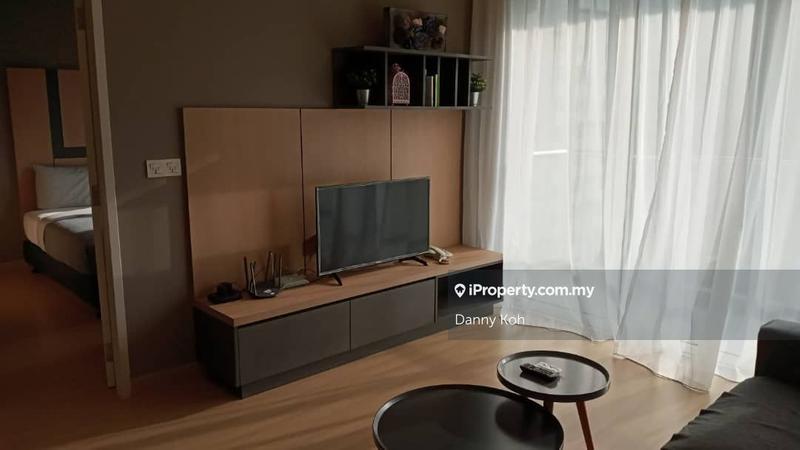 Service Residence for Sale in Windmill upon Hills by Danny Koh - iProperty.com.my