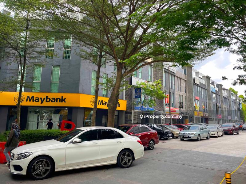 Shop / Office for Sale in Subang Jaya, Selangor by Eddie Hi - iProperty.com.my