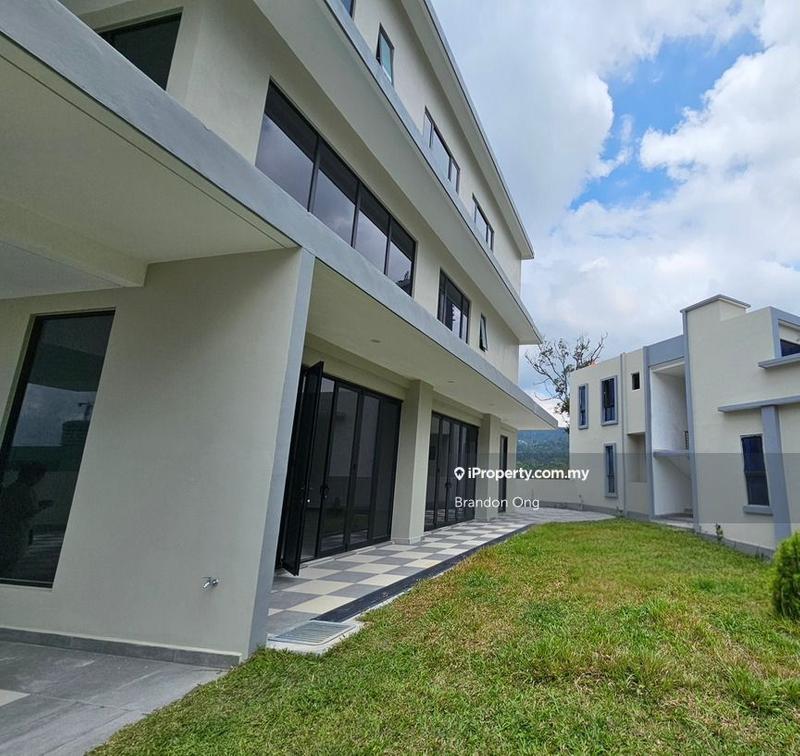 Semi-Detached House for Sale in Gombak, Kuala Lumpur by Brandon Ong - iProperty.com.my