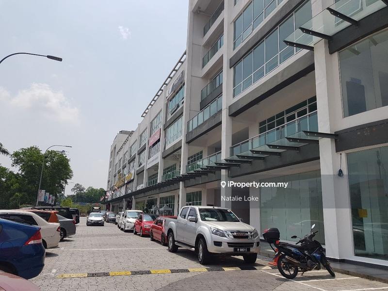 Pejabat untuk Dijual di Bangi, Selangor oleh Natalie Loke - iProperty.com.my