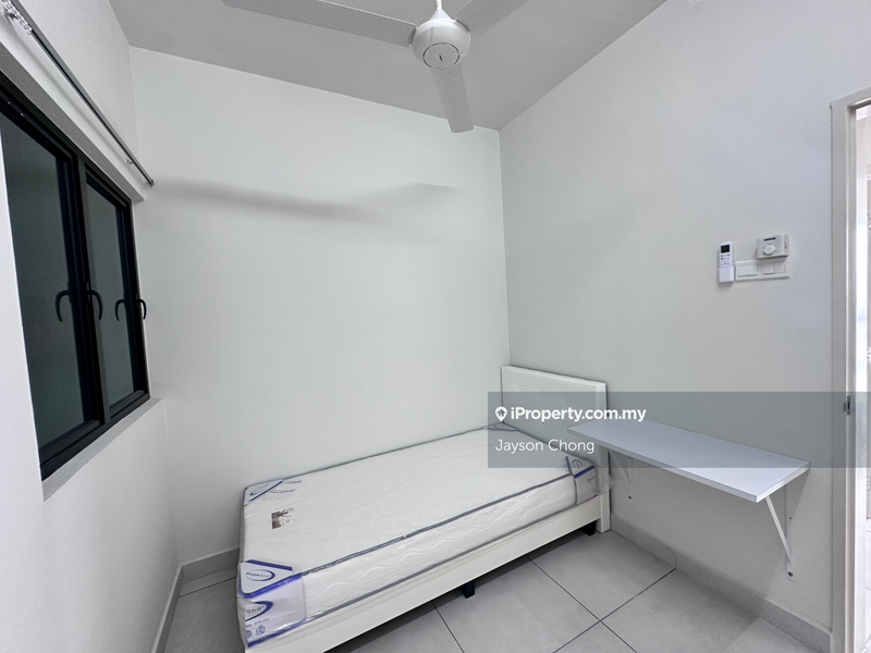 Service Residence for Rent in Majestic Maxim by Jayson Chong - iProperty.com.my