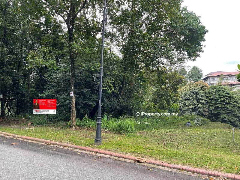 Bungalow Land for Sale in Country Heights Damansara, Kuala Lumpur by Anand - iProperty.com.my