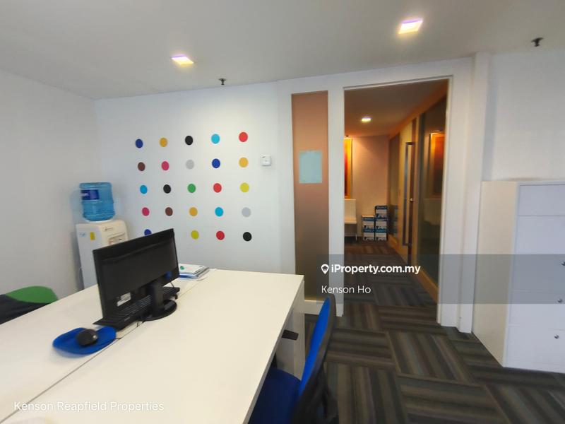 Office for Sale in KLCC, KL City Centre by Kenson Ho - iProperty.com.my