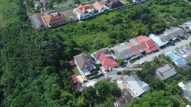 Tanah Pertanian untuk Dijual di Bukit Lanchung, Puchong oleh Aziz Ahmad - iProperty.com.my