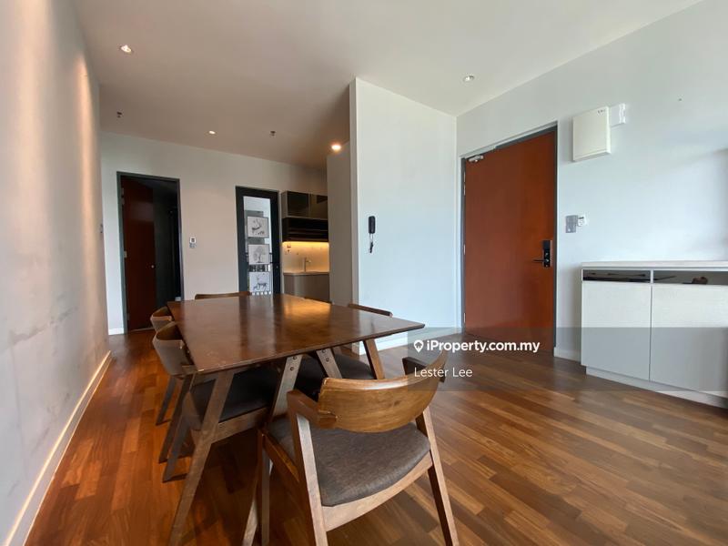 Condominium for Sale in Geo38 Residence by Lester Lee - iProperty.com.my