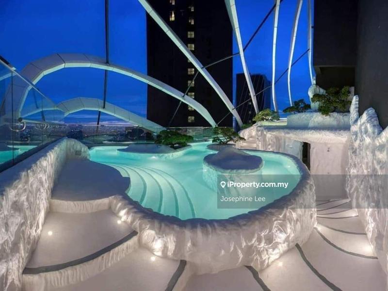 Service Residence for Sale in Arte Mont Kiara by Josephine Lee - iProperty.com.my