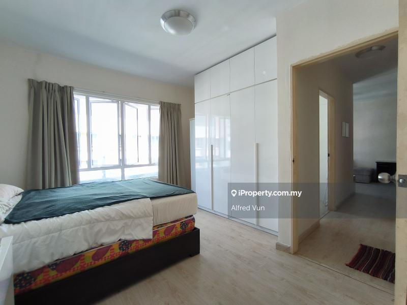Condominium for Sale in University Utama Kondominium by Alfred Vun - iProperty.com.my