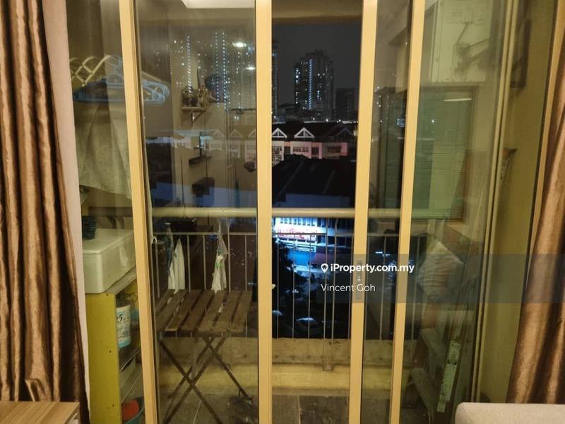 Service Residence for Sale in Ritze Perdana 1 by Vincent Goh - iProperty.com.my