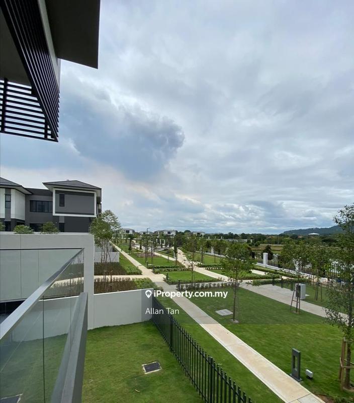 Bungalow House for Sale in Eco Ardence Dremien Aeres Setia Eco Park, Setia Alam by Allan Tan - iProperty.com.my