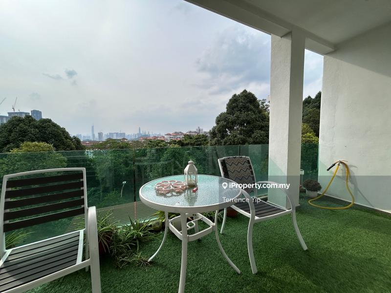 Semi-Detached House for Sale in Taman Segar, Cheras by Terrence Yip - iProperty.com.my