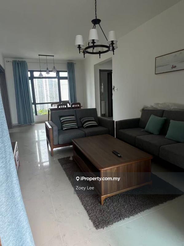 For Rent - Ataraxia Park @ Forest City