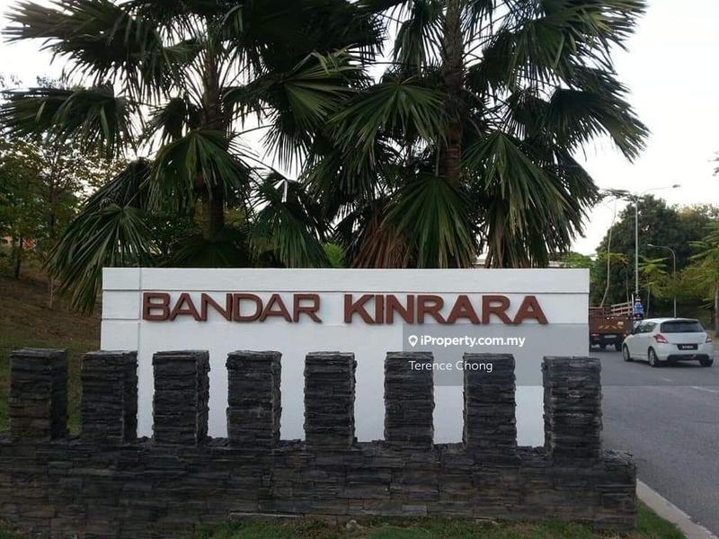 For Sale Taman Damai Utama