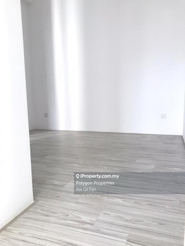 Residensi Servis untuk Dijual di Lexa Residence @ The Quartz WM oleh Aw Qi Fan - iProperty.com.my