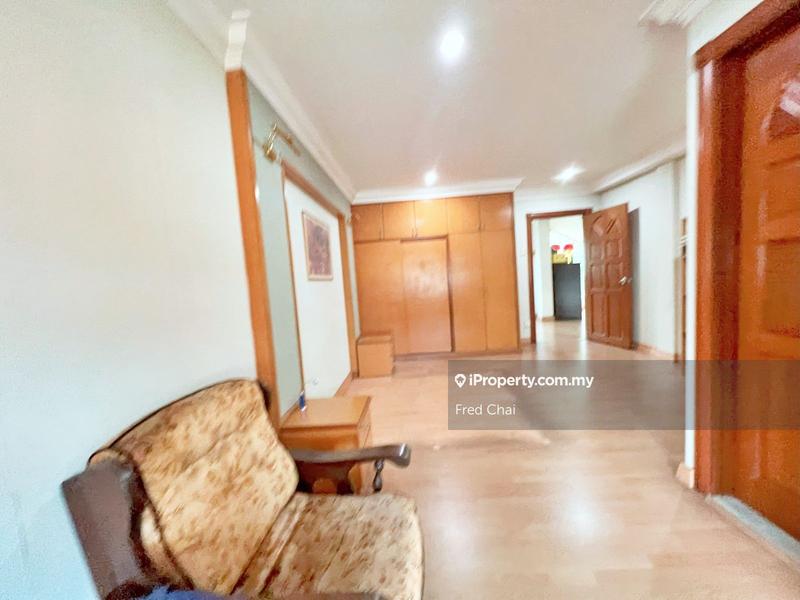 Bungalow House untuk Dijual di Taman Bukit Cheras, Cheras oleh Fred Chai - iProperty.com.my
