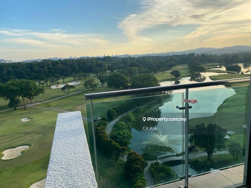 Condominium for Sale in The View @ Serai Saujana by Ivan Kok - iProperty.com.my