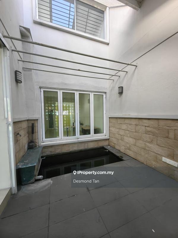 2-storey Terraced House for Sale in Damansara Kim, Petaling Jaya by Desmond Tan - iProperty.com.my