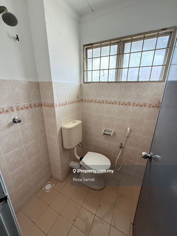 1-storey Terraced House for Sale in Putra Heights, Subang Jaya by Reza Samat - iProperty.com.my