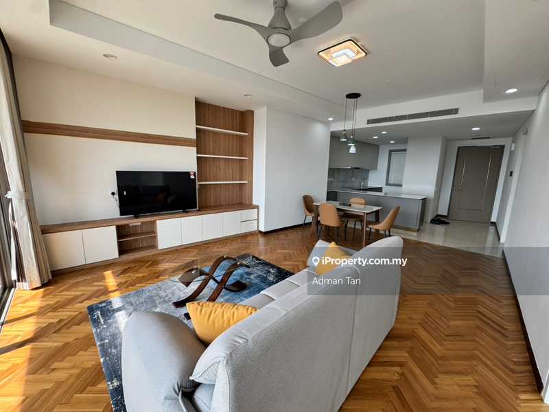 Service Residence for Rent in Southpoint Residences by Adman Tan - iProperty.com.my