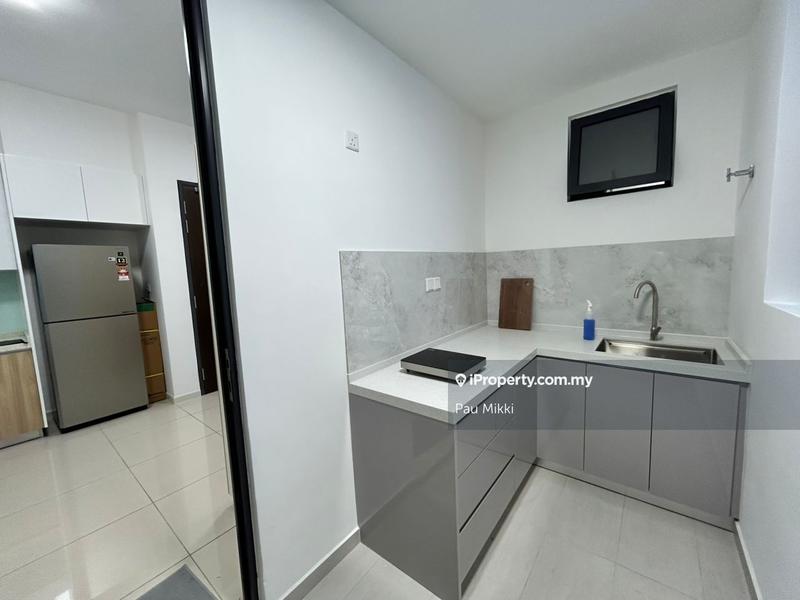 For Rent - Sunway Belfield