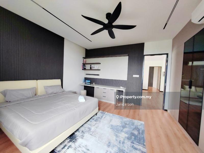 Bungalow House untuk Dijual di Taman Bukit Jed, Seremban oleh Janice Loh - iProperty.com.my