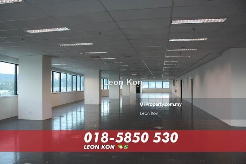 Pejabat untuk Disewa di Bandar Puteri Puchong, Puchong oleh Leon Kon - iProperty.com.my