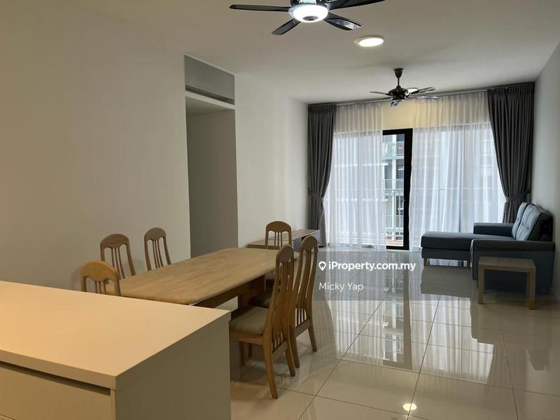 Kondominium untuk Dijual di Vertu Resort oleh Micky Yap - iProperty.com.my