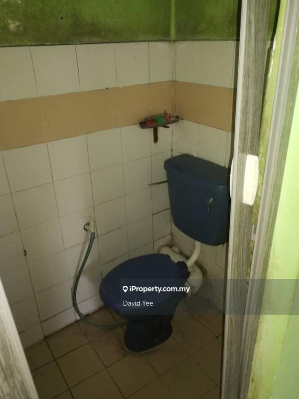 Rumah Pangsa untuk Dijual di Pangsapuri Sri Meranti oleh David Yee - iProperty.com.my