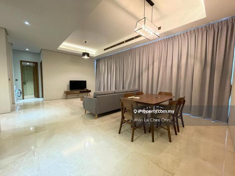 Service Residence for Sale in Vipod Residence by Alvin Lai - iProperty.com.my